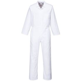 Élelmiszeripari overál