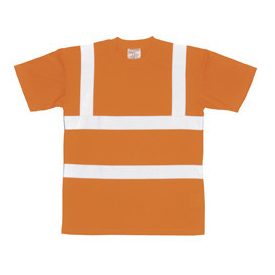   RT23 JÓL LÁTHATÓSÁGI PÓLÓ VASÚTI DOLGOZÓK RÉSZÉRE, Jólláthatósági