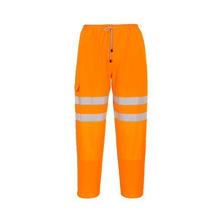 RT48-s Portwest, Hi-vis Track nadrág, Jólláthatósági