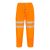 RT48ORRS, RT48-s Portwest, Hi-vis Track nadrág, Jólláthatósági