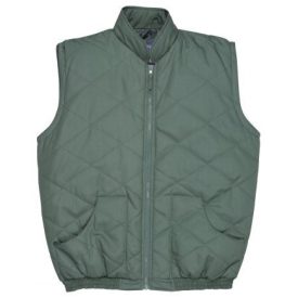 S412 GLASGOW Munkásmellény