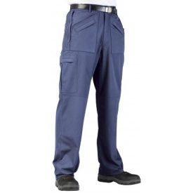 S787 Klasszikus Action nadrág, munkanadrág