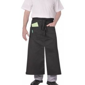 S793 Bisztró kötény -  2 féle színben