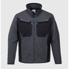   WX3 Softshell dzseki- T750 SZÜRKE, OLIVAZÖLD és KIRÁLYKÉK SZÍNEKBEN