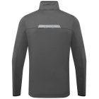 T756MGRXXXL - WX3  zippzáras kapucnis polar pulóver XXXL