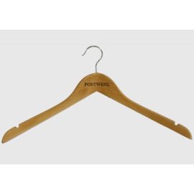 Z456ORR, Z456 - Portwest fából készült vállfa