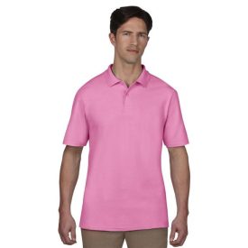   an6280az-2xl, ANVIL (AN6280)  rövid ujjú férfi póló,/fésült pamut oldalvarrott, Magenta