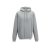 awjh001hgr-s, AWDIS HOODIE (AWJH001) téli hosszú ujjú férfi pulóver pamut/poliészter zsebes