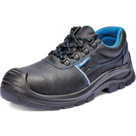   RAVEN XT LOW O1 SRC munkavédelmi cipő MEREVÍTÉS NÉLKÜLI