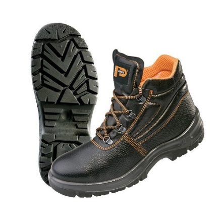 PANDA Ergon ALFA S1 SRC munkabakancs