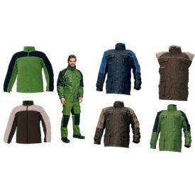 STANMORE téli kabát