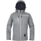 Taurus Cerva softshell dzseki fülhallgató tartóval és fényvisszavető cipzáral több színben