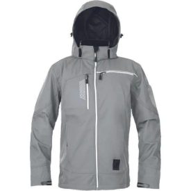   Taurus Cerva softshell dzseki fülhallgató tartóval és fényvisszavető cipzáral több színben