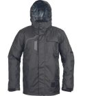 Taurus Cerva modern szabású télikabát, kivehető steppelt béléssel több színben