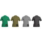 Dhanu piké rövid ujjú póló