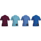 Dhanu piké rövid ujjú póló