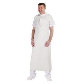 BIANCA kötény fehér, zöld