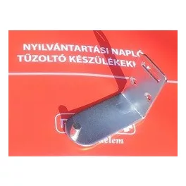 Tűzoltó készülék tartók, dobozok, szekrények
