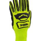 EUROCUT IMPACT 100 SÁRGA BEÜTŐDÉS ELLENI VÉDŐKESZTYŰ_09