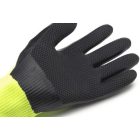 EUROCUT STRONG L440 SÁRGA/FEKETE TDM C LATEX KESZTYŰ_11