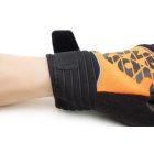 EUROCUT MX100 SZÜRKE-NARANCS VÁGÁSBIZTOS VÉDŐKESZTYŰ_10