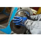 EUROCUT 5 VÁGÁSBIZTOS, VÉGIG KÉK NITRIL + SANDY CSB RÉTEG_7