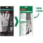 EUROCUT 5 SZÜRKE VÁGÁSBIZT.TENYERÉN FEKETE KREPP LATEX_11