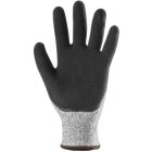 SC560N VÁG.BIZ. KESZTYŰ TENYERÉN DUPLA FEKETE NITRIL_07