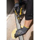 EUROCUT N313 TDM C SZÜRKE/FEKETE NITRIL KESZTYŰ_007