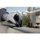 EUROCUT N313 TDM C SZÜRKE/FEKETE NITRIL KESZTYŰ_007