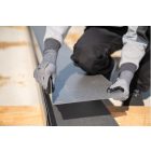 EUROCUT N313 TDM C SZÜRKE/FEKETE NITRIL KESZTYŰ_10