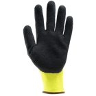 EUROLITE L500 HI-VIZ SÁRGA VÉDŐKESZTYŰ_08