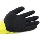 EUROLITE L500 HI-VIZ SÁRGA VÉDŐKESZTYŰ_08