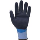 EUROLITE L300 KÉK DUPLÁN MÁRTOTT LATEX KESZTYŰ_8