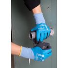 EUROLITE L300 KÉK DUPLÁN MÁRTOTT LATEX KESZTYŰ_11