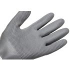 EUROLITE L900 FEHÉR/SZÜRKE LATEX KÖRNYEZETBARÁT KESZTYŰ_09