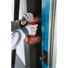 EUROLITE L900 FEHÉR/SZÜRKE LATEX KÖRNYEZETBARÁT KESZTYŰ_10