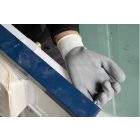 EUROLITE L900 FEHÉR/SZÜRKE LATEX KÖRNYEZETBARÁT KESZTYŰ_11