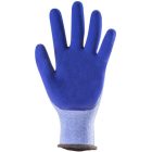 EUROGRIP KESZTYŰ DUPLARÉTEGŰ KÉK LATEX TENYÉRREL_BLISZT_11