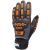 EUROSTRONG MX600 SZÜRKE/NARANCS KESZTYŰ BEÜTŐDÉS ELLEN_11