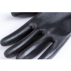 EUROLITE 13N400 SZÜRKE/FEKETE NITRIL KESZTYŰ_06