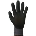 EUROGRIP TENYERÉN FEKETE NITRIL+SANDY CSÚSZÁSBIZTOS RÉTEG_7