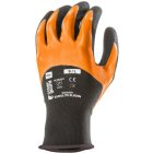 SZERELŐKESZTYŰ DUPLARÉTEGŰ ÖCS-IG NARANCS NITR MÁRTOTT_11