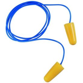 ZSINÓROS PU FÜLDUGÓ SNR 36DB