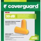 PU ÖMLESZTETT FÜLDUGÓ, ADAGOLÓHOZ SNR 36DB