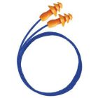 3M 1271 TÖBBSZÖR HASZNÁLHATÓ ZSINÓROS FÜLDUGÓ SNR 25DB