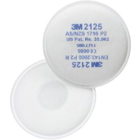 3M 2125 P2 SZŰRŐBETÉT