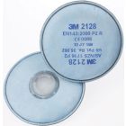 3M 2128 P2 AKTÍVSZENES SZŰRŐBETÉT