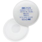 3M 2135 P3 SZŰRŐBETÉT