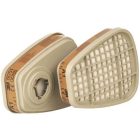 3M 6059 ABEK1 SZERVES-SZERVETLEN-AMMÓNIA SZŰRŐ BETÉT